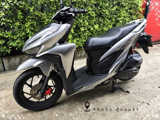 HONDA Click 150i กุญแจ Smart Key เครื่องเดิมวิ่งน้อย (#M2026052801) 