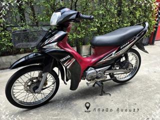 YAMAHA Spark 115i หัวฉีดสตาร์ทมือ ประ  (#M2026053005) 